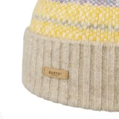 Shari Beanie By Barts 11 Shari Beanie By Barts -Hut Shopping Shari Beanie by Barts gelb.64937 4rf45