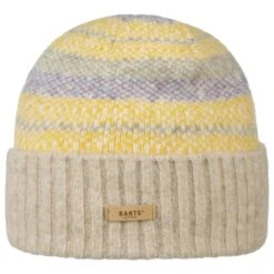 Shari Beanie By Barts 15 Shari Beanie By Barts -Hut Shopping Shari Beanie by Barts gelb.64937 rf45