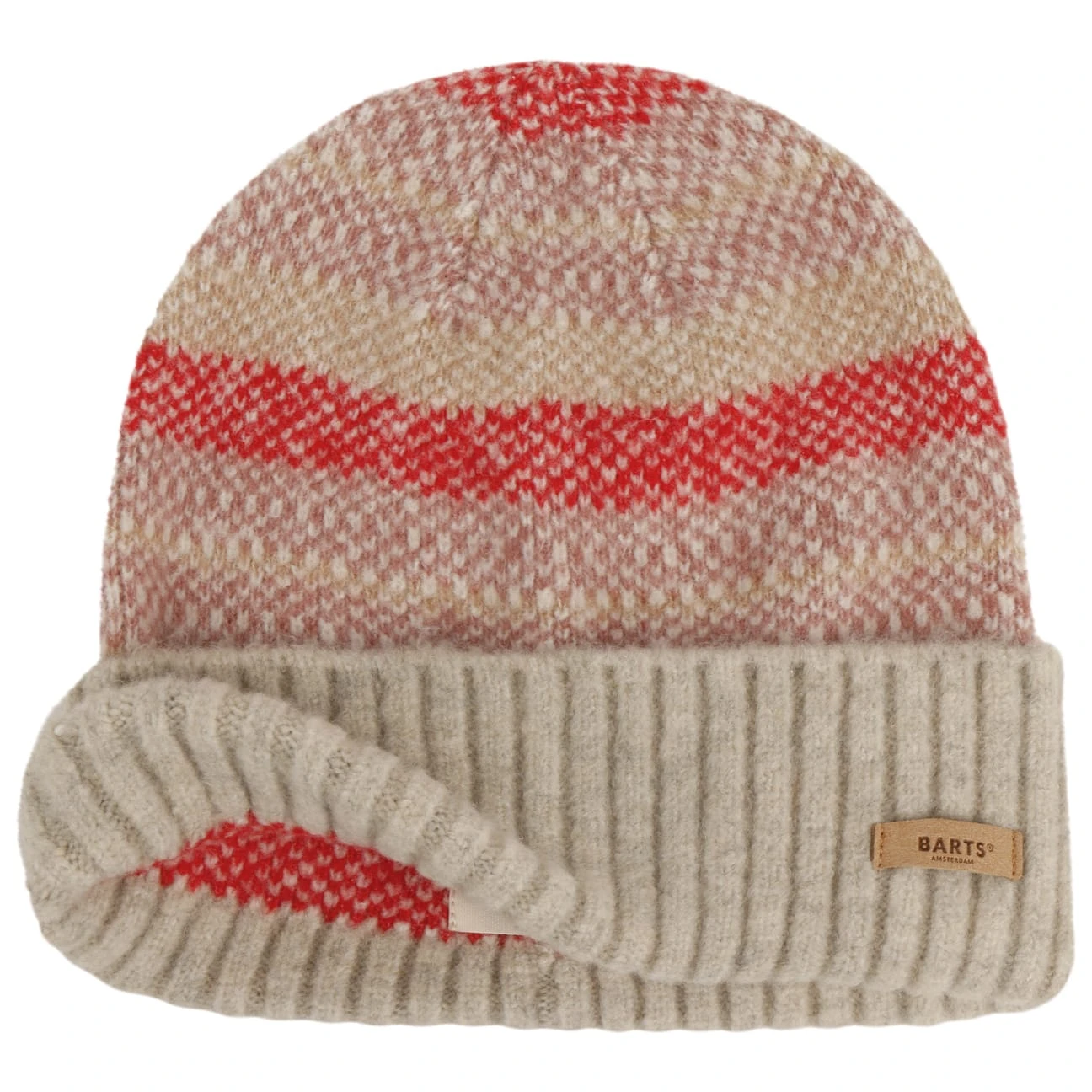 Shari Beanie By Barts 1 Shari Beanie By Barts