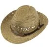 Sheridan Kinder Cowboy Strohhut By Lipodo