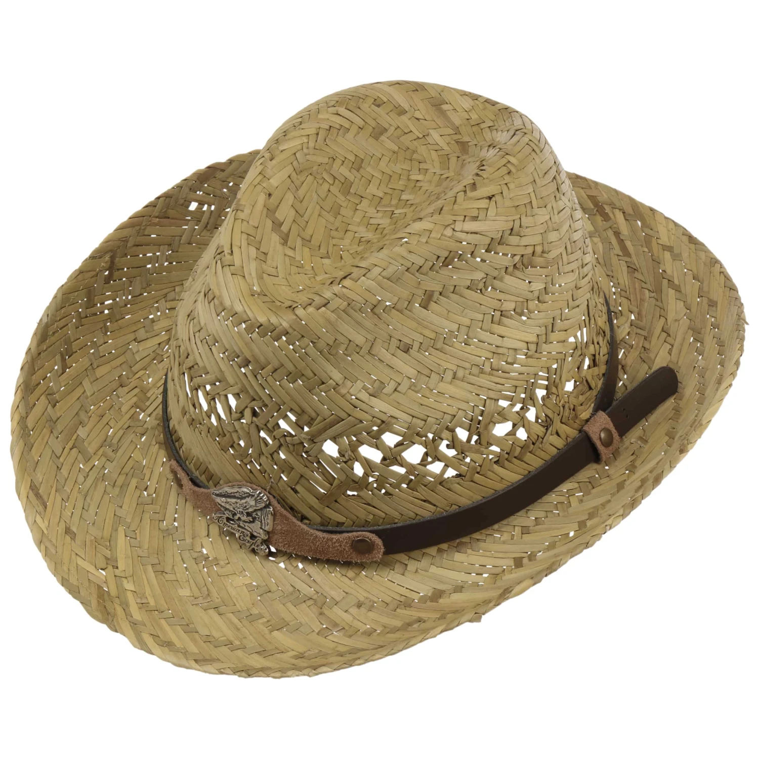 Sheridan Kinder Cowboy Strohhut By Lipodo 1 Sheridan Kinder Cowboy Strohhut By Lipodo