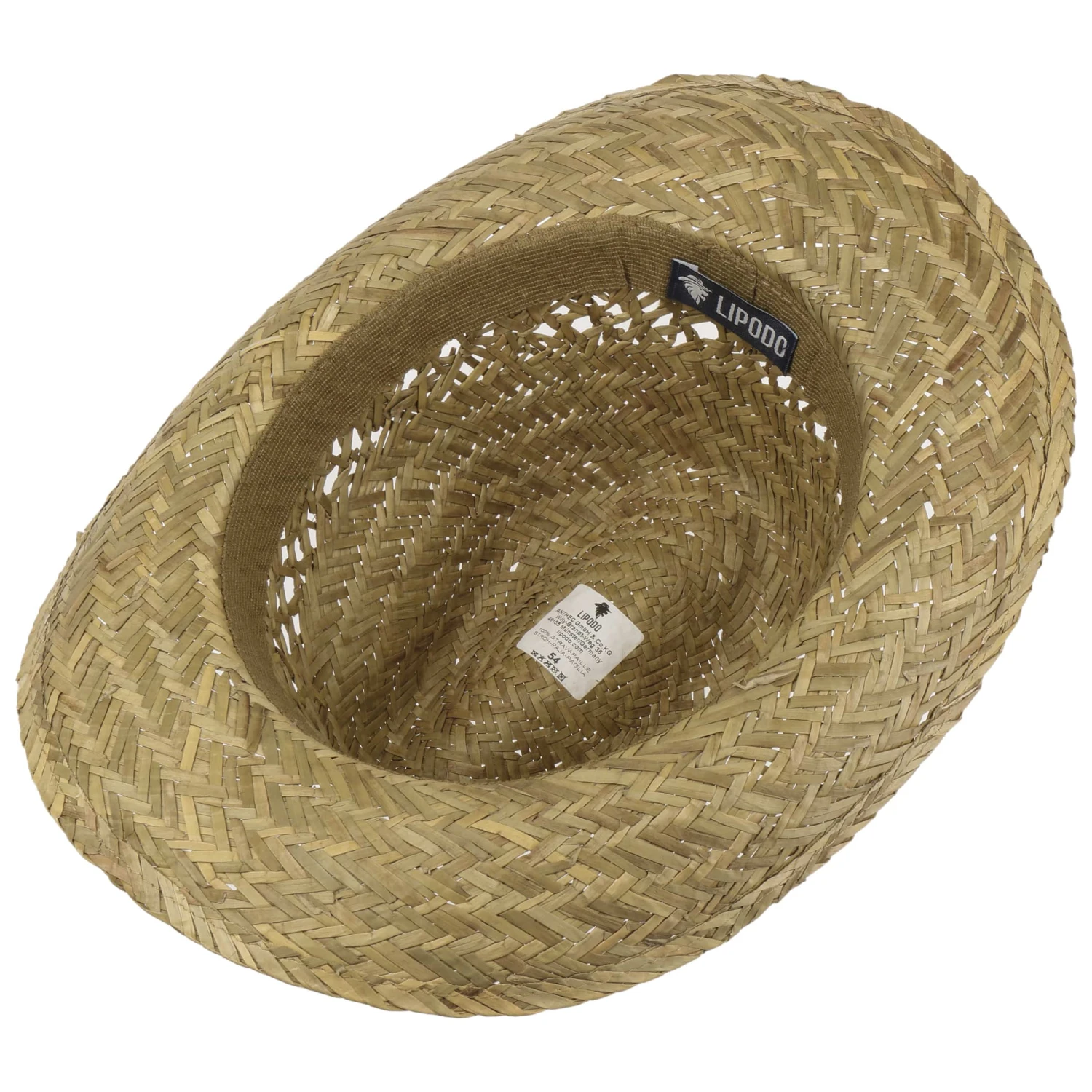 Sheridan Kinder Cowboy Strohhut By Lipodo 2 Sheridan Kinder Cowboy Strohhut By Lipodo – Bild 2