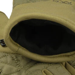 Shetland Damenhandschuhe By 180s