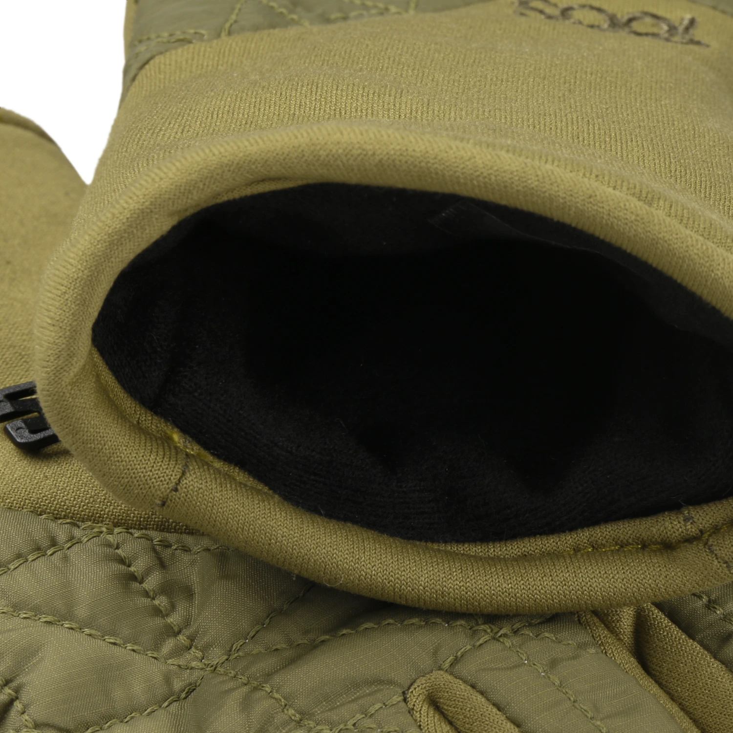 Shetland Damenhandschuhe By 180s 1 Shetland Damenhandschuhe By 180s