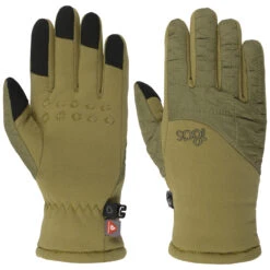 Shetland Damenhandschuhe By 180s 16 Shetland Damenhandschuhe By 180s -Hut Shopping Shetland Damenhandschuhe by 180s oliv.62759 rf14