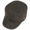 Shetland Wool Armycap By Mayser