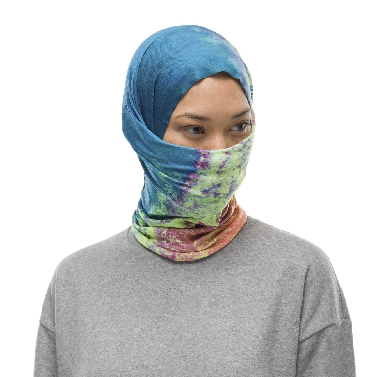 Shore Multifunktionstuch By BUFF 1 Shore Multifunktionstuch By BUFF