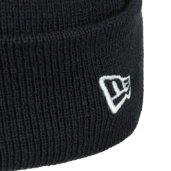 Short Cuff Beanie By New Era -Hut Shopping Short Cuff Beanie by New Era blau.61836 4rf2