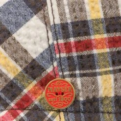 Sidney Seersucker Flatcap By Mayser 9 Sidney Seersucker Flatcap By Mayser -Hut Shopping Sidney Seersucker Flatcap by Mayser braun.56384 4rf11