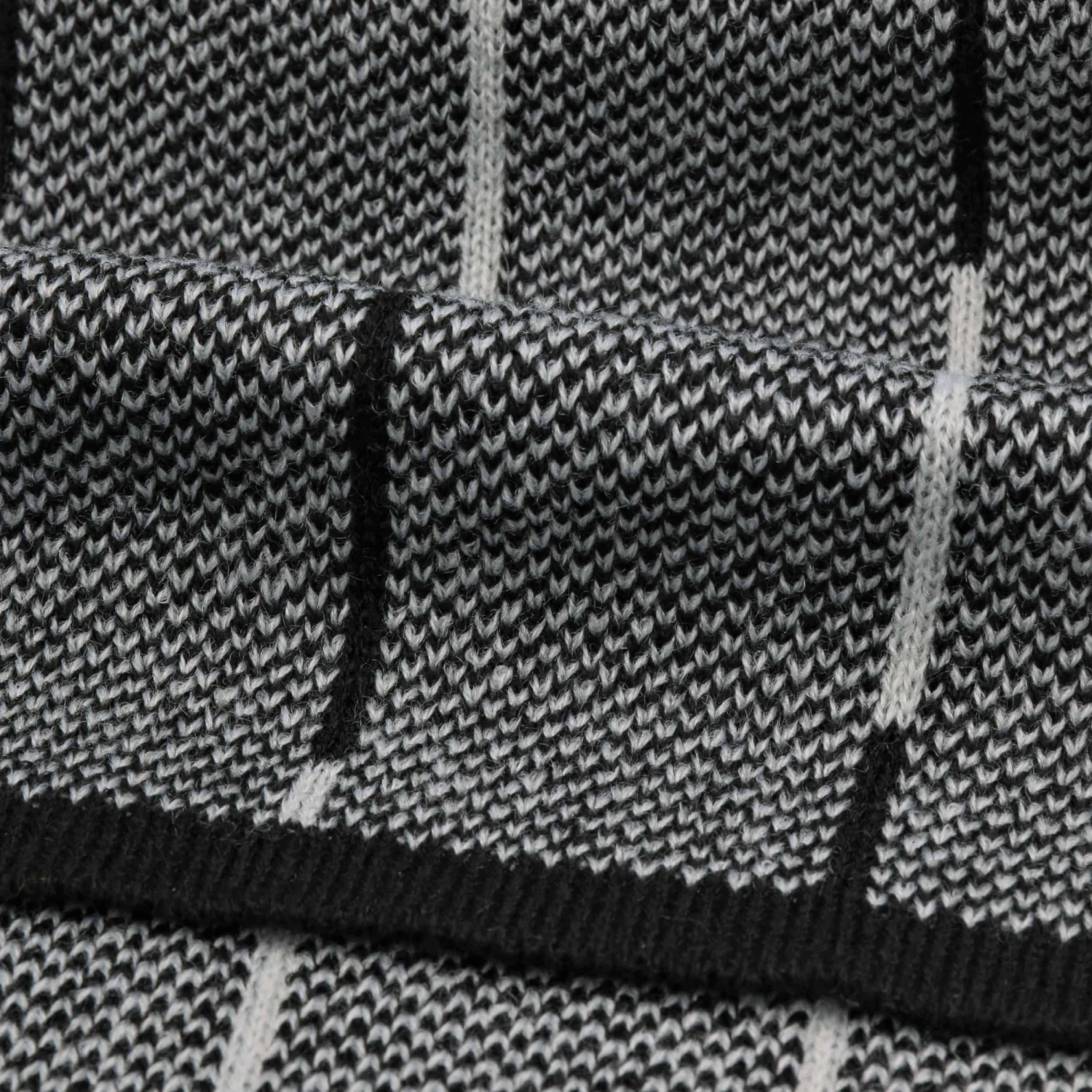 Silaco Strickschal By Lipodo 2 Silaco Strickschal By Lipodo – Bild 2