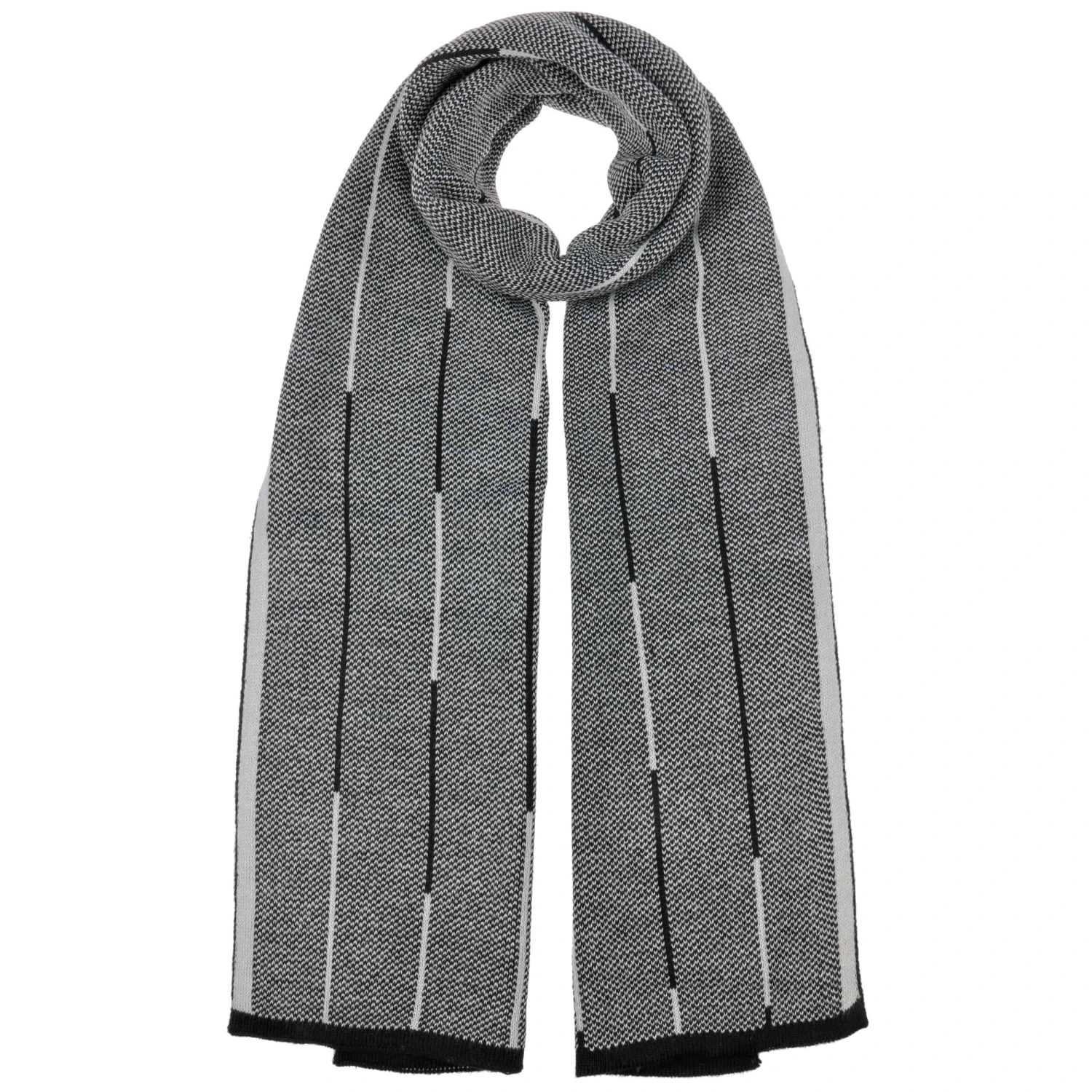 Silaco Strickschal By Lipodo 4 Silaco Strickschal By Lipodo – Bild 4