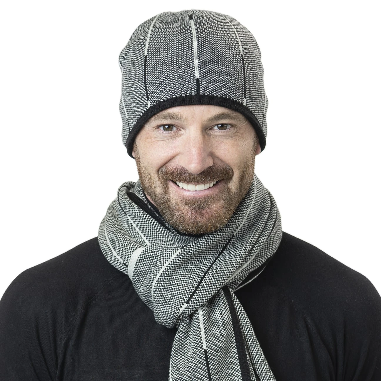 Silaco Strickschal By Lipodo 3 Silaco Strickschal By Lipodo – Bild 3