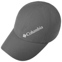 Silver Ridge III Cap By Columbia 12 Silver Ridge III Cap By Columbia -Hut Shopping Silver Ridge III Cap by Columbia anthrazit.52697 1rf16