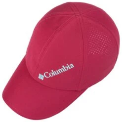 Silver Ridge III Cap By Columbia