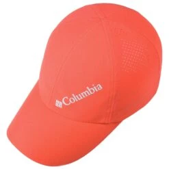 Silver Ridge III Cap By Columbia 11 Silver Ridge III Cap By Columbia -Hut Shopping Silver Ridge III Cap by Columbia koralle.52697 1rf155