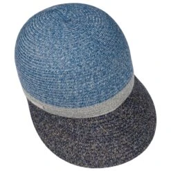 Silvia Damencap By Seeberger -Hut Shopping Silvia Damencap by Seeberger dunkelblau.58143 1rf192