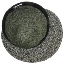 Silvia Damencap By Seeberger -Hut Shopping Silvia Damencap by Seeberger khaki.58143 2rf10