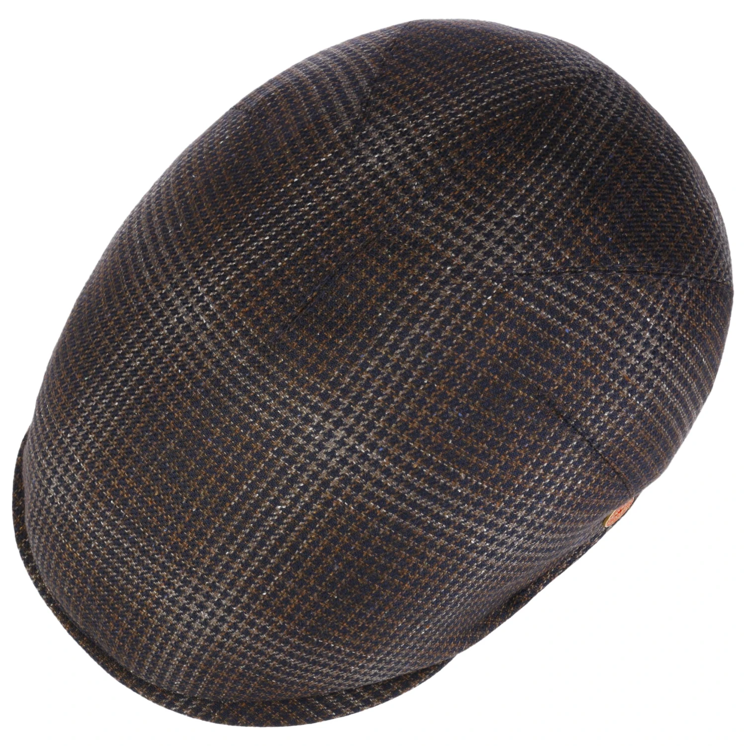 Simon Seide Schurwolle Flatcap By Mayser 1 Simon Seide Schurwolle Flatcap By Mayser