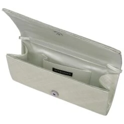 Sinamay Clutch Umhängetasche By Seeberger -Hut Shopping Sinamay Clutch Umhaengetasche by Seeberger grau.44886 2rf13