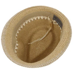 Sinetta Trilby Strohhut 14 Sinetta Trilby Strohhut -Hut Shopping Sinetta Trilby Strohhut natur.61352 2rf40