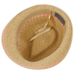 Sinetta Trilby Strohhut 15 Sinetta Trilby Strohhut -Hut Shopping Sinetta Trilby Strohhut pink.61352 2rf66