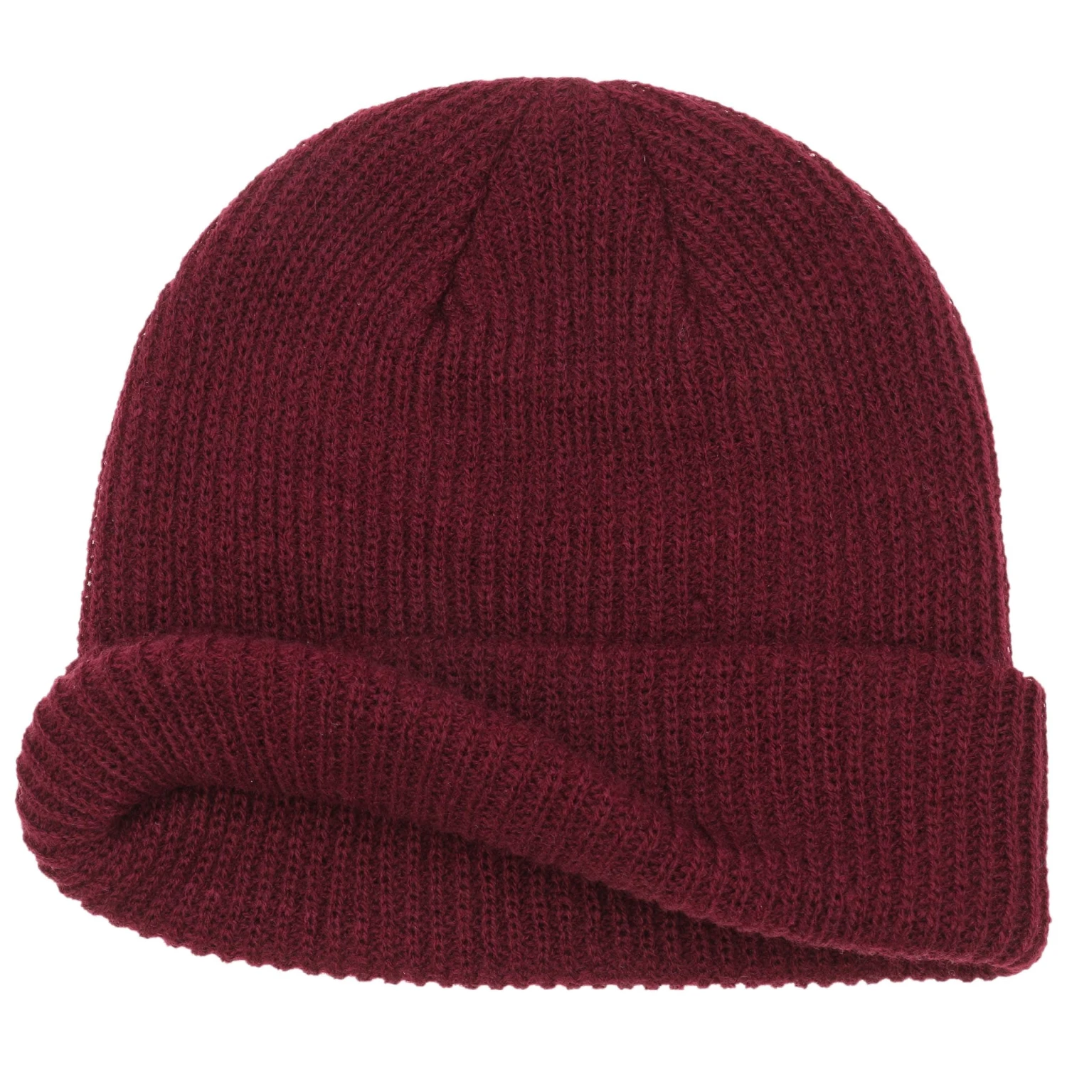 Skate Beanie Umschlagmütze 5 Skate Beanie Umschlagmütze – Bild 5