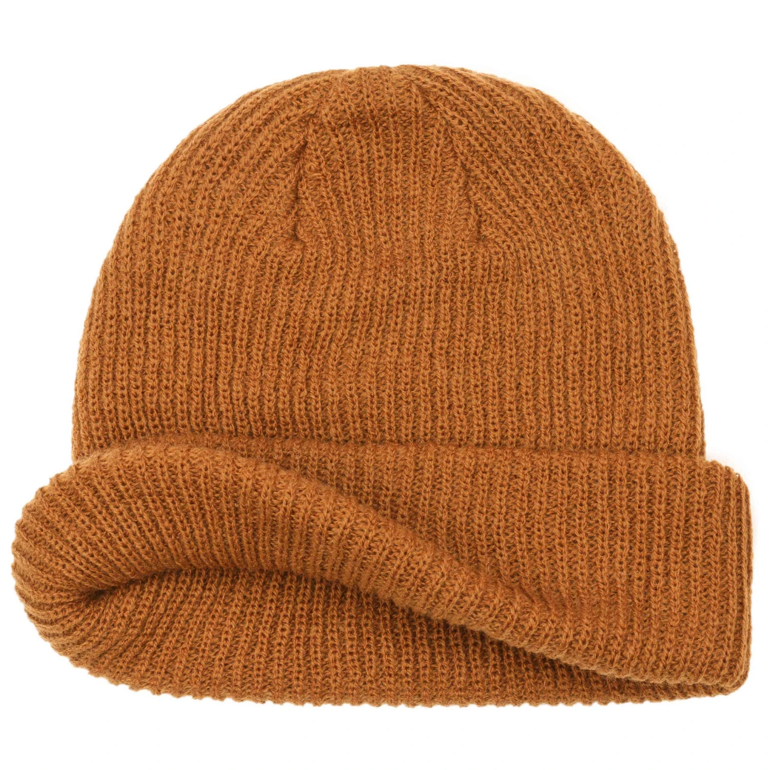 Skate Beanie Umschlagmütze 3 Skate Beanie Umschlagmütze – Bild 3