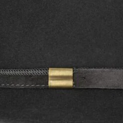 Small Brim Traveller Herrenhut By Lierys -Hut Shopping Small Brim Traveller Herrenhut by Lierys schwarz.48759 5rf4