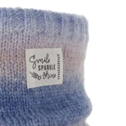 Smile Sparkle Shine Kids Loopschal By Maximo 10 Smile Sparkle Shine Kids Loopschal By Maximo -Hut Shopping Smile Sparkle Shine Kids Loopschal by maximo blau.64007 4rf2