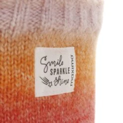 Smile Sparkle Shine Kids Loopschal By Maximo 11 Smile Sparkle Shine Kids Loopschal By Maximo -Hut Shopping Smile Sparkle Shine Kids Loopschal by maximo orange.64007 4rf54