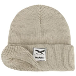 Smurpher Beanie Strickmütze By Iriedaily