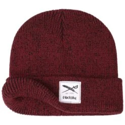 Smurpher Beanie Strickmütze By Iriedaily 10 Smurpher Beanie Strickmütze By Iriedaily -Hut Shopping Smurpher Beanie Strickmuetze by iriedaily bordeaux.49128 1rf27