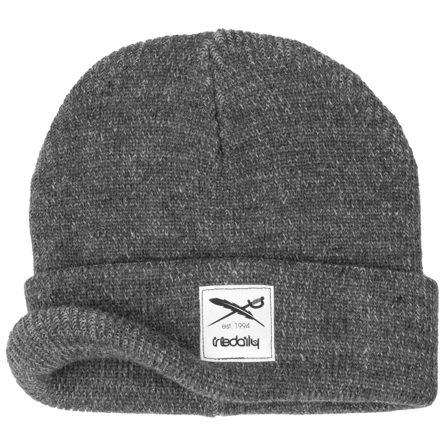 Smurpher Beanie Strickmütze By Iriedaily 6 Smurpher Beanie Strickmütze By Iriedaily – Bild 6