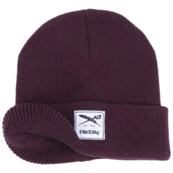 Smurpher Beanie Strickmütze By Iriedaily 9 Smurpher Beanie Strickmütze By Iriedaily -Hut Shopping Smurpher Beanie Strickmuetze by iriedaily pflaume.49128 1rf205