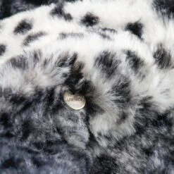 Snowleo Fake Fur Schal