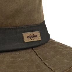 Soft Cotton Bucket Stoffhut By Stetson 7 Soft Cotton Bucket Stoffhut By Stetson -Hut Shopping Soft Cotton Bucket Stoffhut by Stetson braun.62777 4rf11