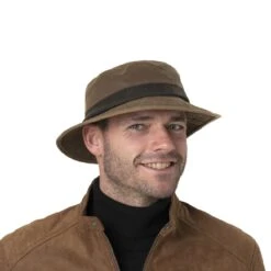 Soft Cotton Bucket Stoffhut By Stetson 8 Soft Cotton Bucket Stoffhut By Stetson -Hut Shopping Soft Cotton Bucket Stoffhut by Stetson.62777 8