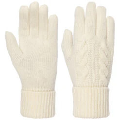 Soft Shirley Strickhandschuhe By McBURN 14 Soft Shirley Strickhandschuhe By McBURN -Hut Shopping Soft Shirley Strickhandschuhe by McBURN cremewei .59985 rf35