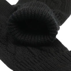 Soft Shirley Strickhandschuhe By McBURN 11 Soft Shirley Strickhandschuhe By McBURN -Hut Shopping Soft Shirley Strickhandschuhe by McBURN schwarz.59985 2rf4