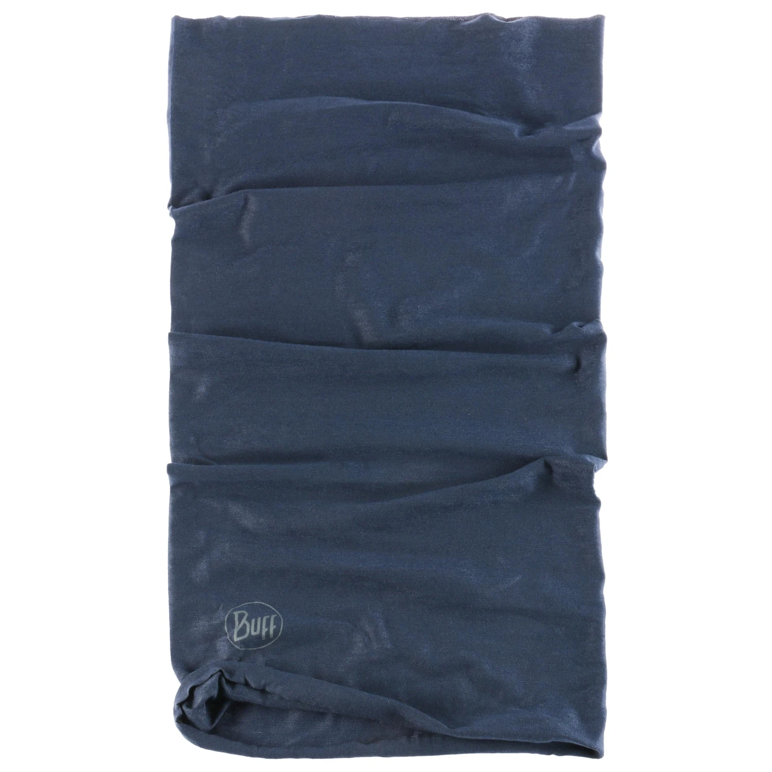 Solid Night Blue Multifunktionstuch By BUFF 3 Solid Night Blue Multifunktionstuch By BUFF – Bild 3