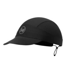 Solid Pack Run Performance Cap By BUFF 10 Solid Pack Run Performance Cap By BUFF -Hut Shopping Solid Pack Run Performance Cap by BUFF schwarz.46796 rf4