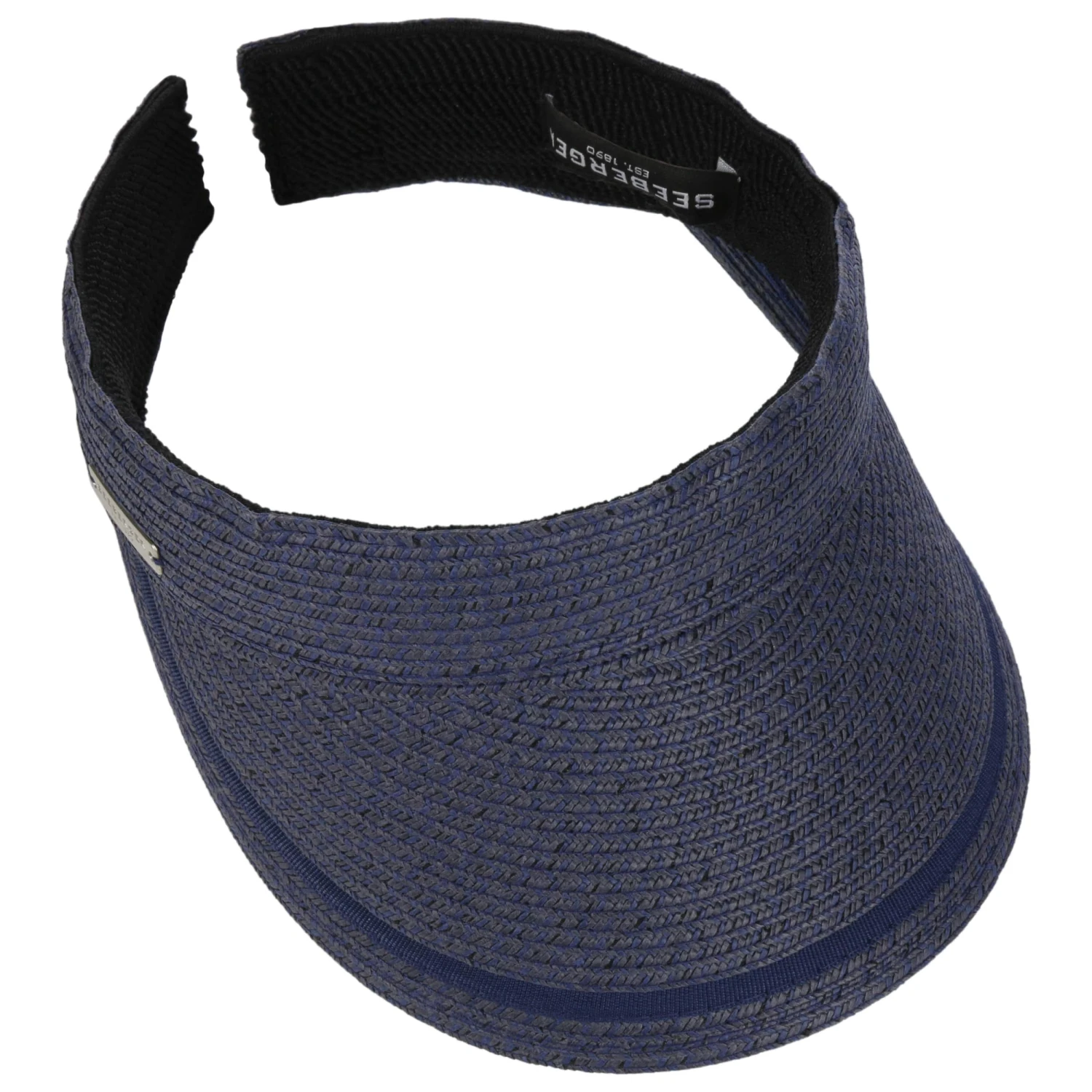 Solvea Strohvisor By Seeberger 1 Solvea Strohvisor By Seeberger