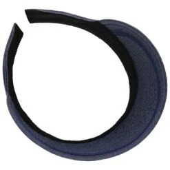 Solvea Strohvisor By Seeberger 14 Solvea Strohvisor By Seeberger -Hut Shopping Solvea Strohvisor by Seeberger dunkelblau.64095 2rf192