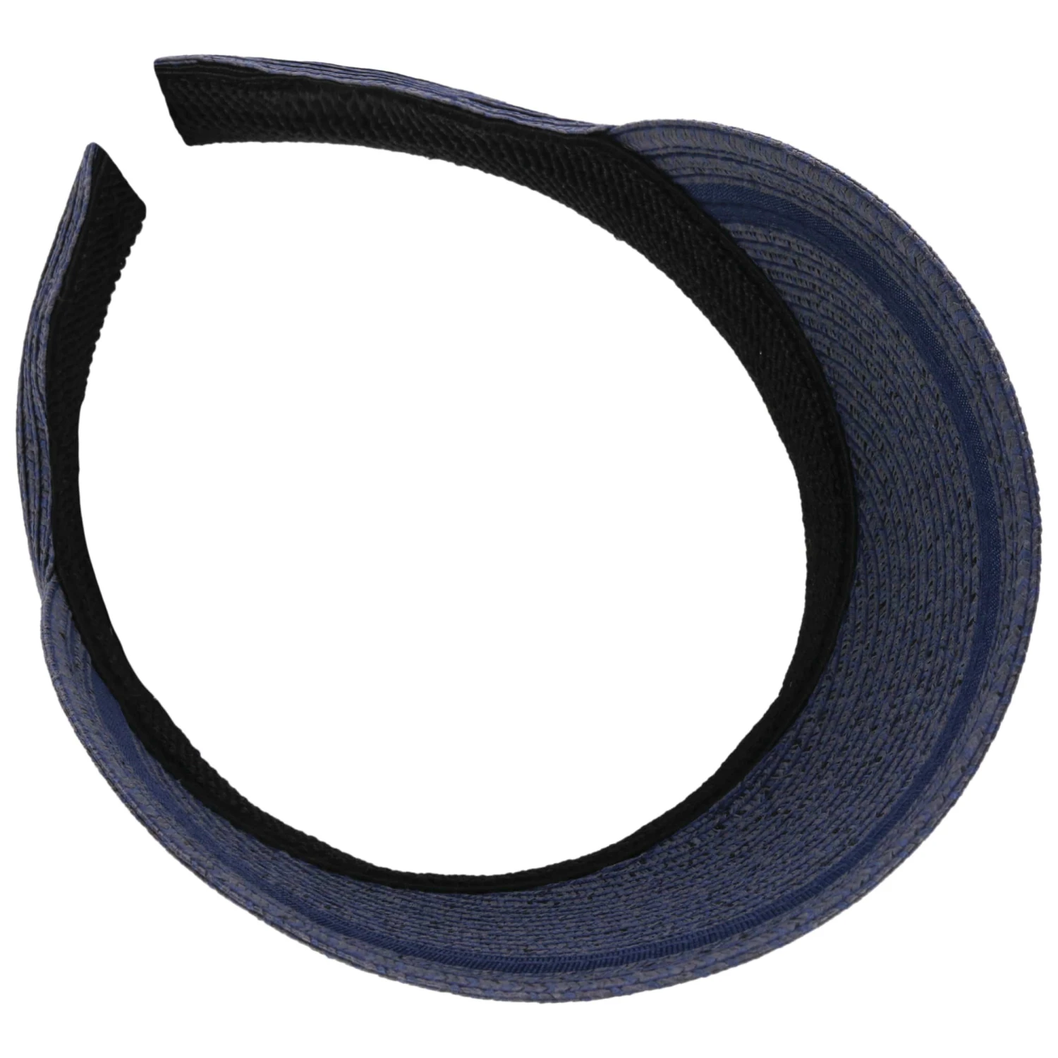 Solvea Strohvisor By Seeberger 5 Solvea Strohvisor By Seeberger – Bild 5