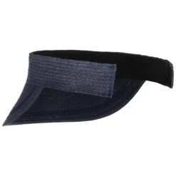 Solvea Strohvisor By Seeberger 18 Solvea Strohvisor By Seeberger -Hut Shopping Solvea Strohvisor by Seeberger dunkelblau.64095 3rf192