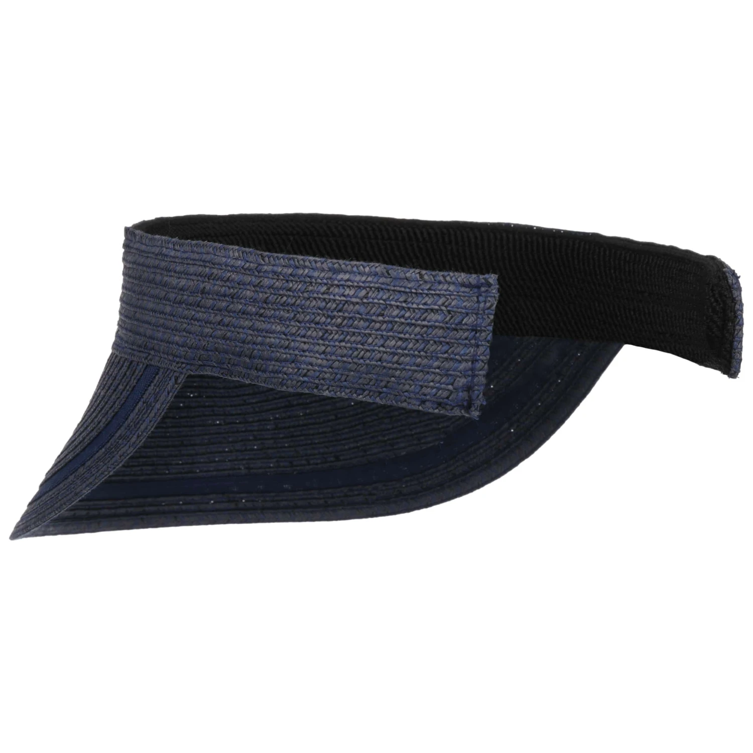 Solvea Strohvisor By Seeberger 9 Solvea Strohvisor By Seeberger – Bild 9