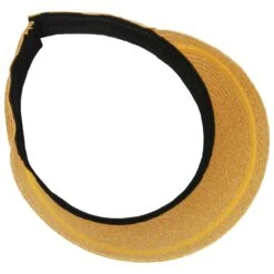 Solvea Strohvisor By Seeberger 17 Solvea Strohvisor By Seeberger -Hut Shopping Solvea Strohvisor by Seeberger gelb.64095 2rf45