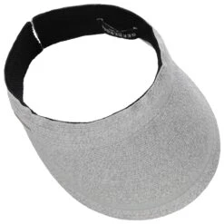 Solvea Strohvisor By Seeberger 12 Solvea Strohvisor By Seeberger -Hut Shopping Solvea Strohvisor by Seeberger hellgrau.64095 1rf28