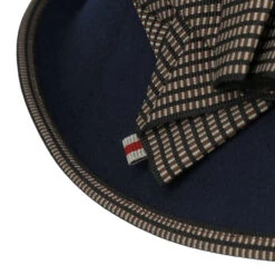 Solvina Glockenhut By Bedacht -Hut Shopping Solvina Glockenhut by bedacht dunkelblau.63837 4rf192