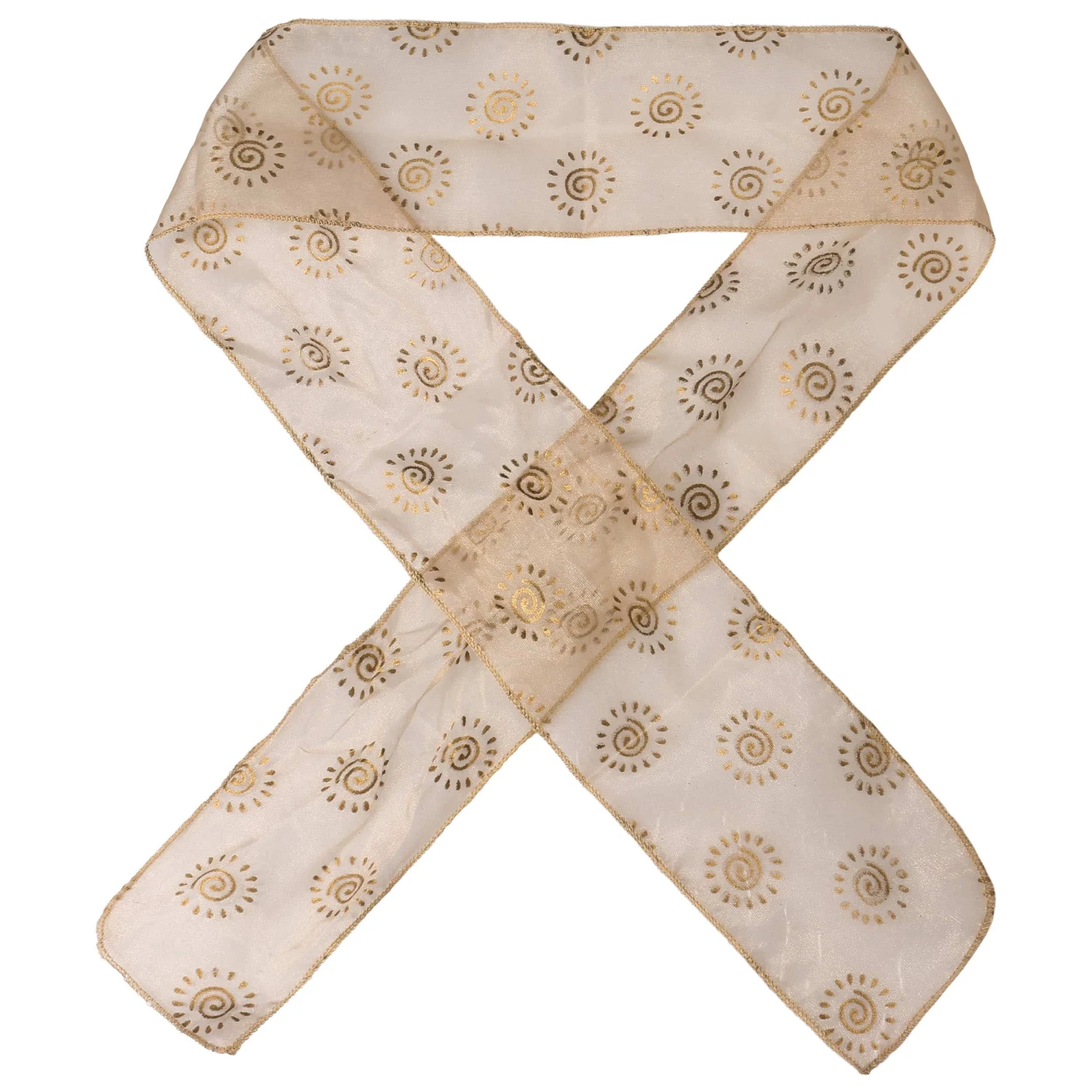 Sonnenmuster All-in-One Tuch By Lipodo 1 Sonnenmuster All-in-One Tuch By Lipodo